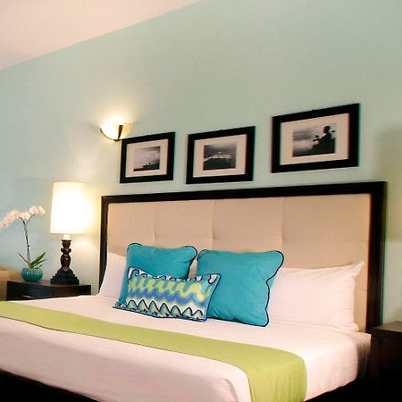 Sandy Haven Resort (Adults Only) Negril Room photo