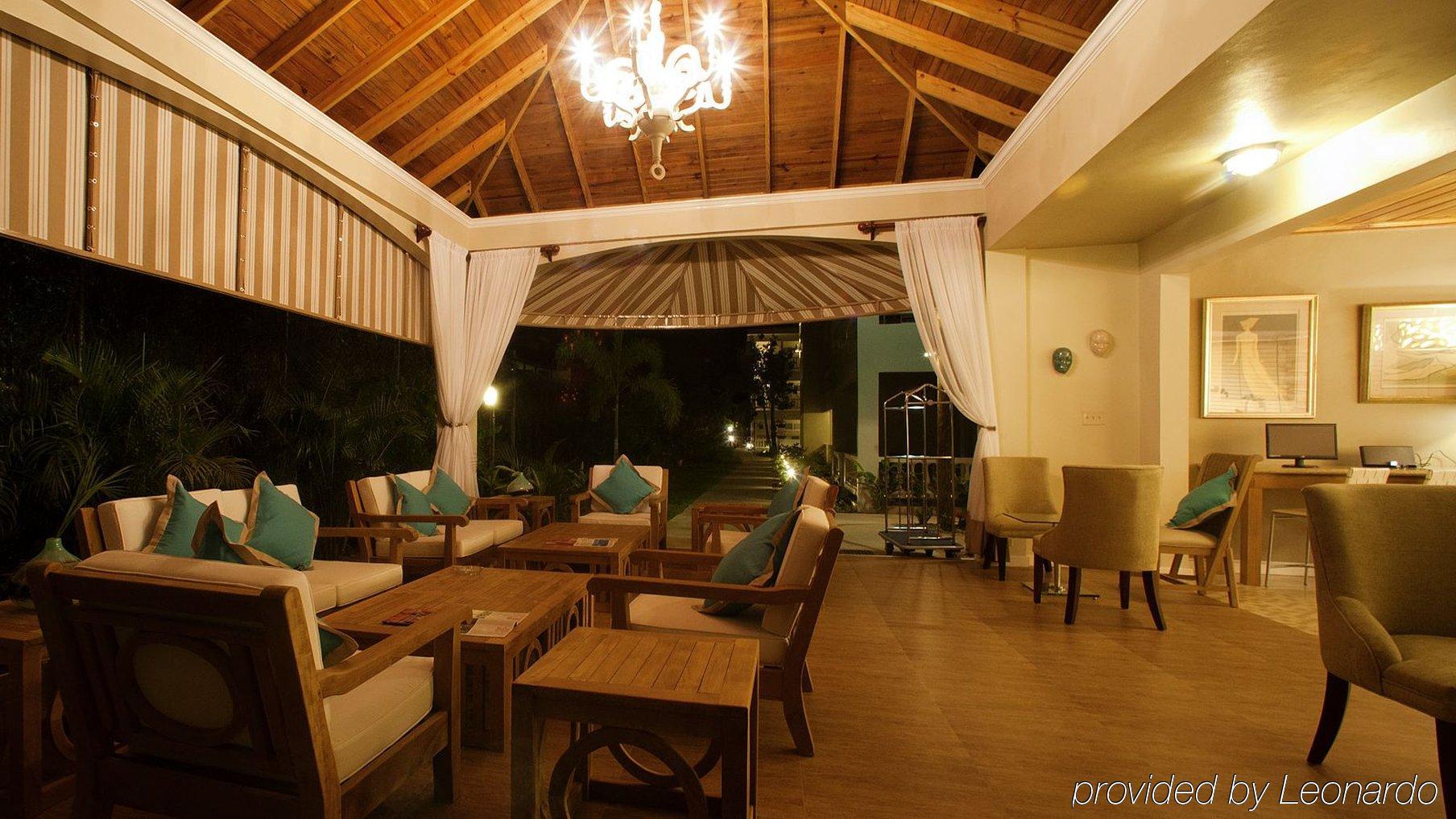 Sandy Haven Resort (Adults Only) Negril Restaurant photo