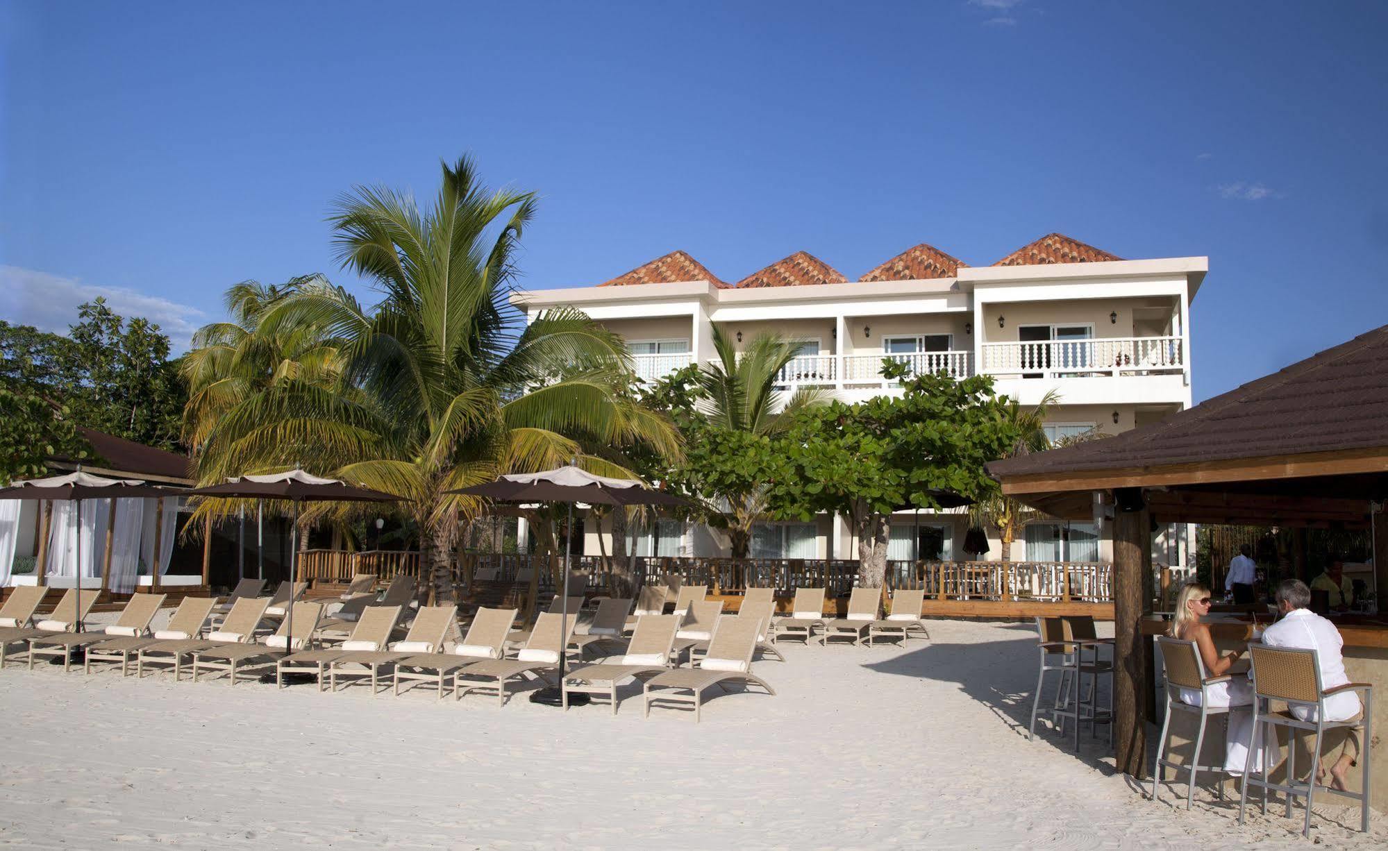 Sandy Haven Resort (Adults Only) Negril Exterior photo